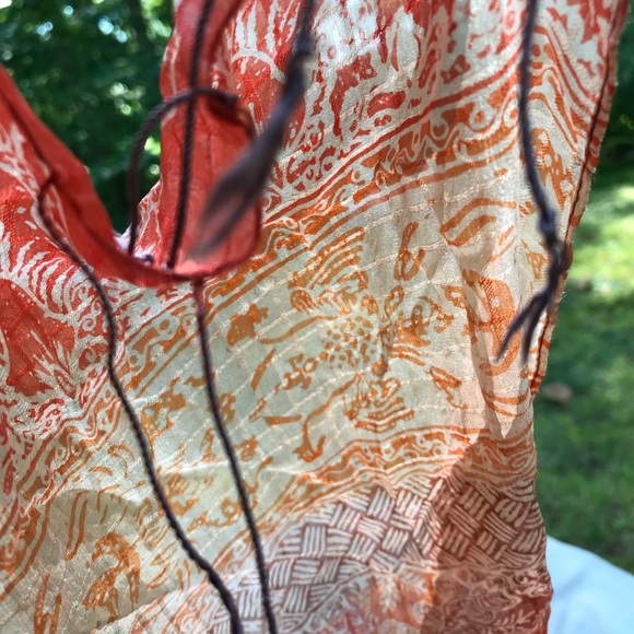 SCARF Delicate Featherweight  Accessory - Picture 2 of 7